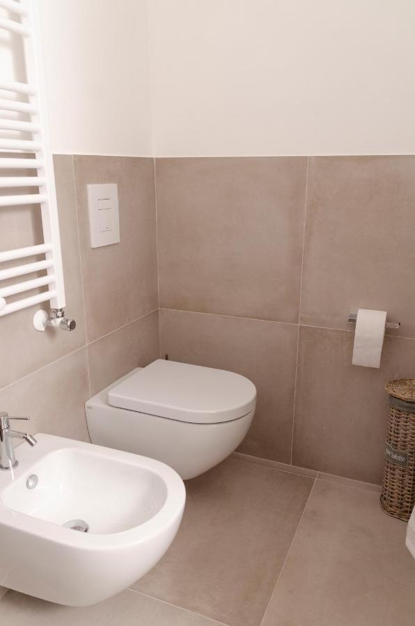 Apulialux Garruba Cozy Apt & Parking Барі Екстер'єр фото